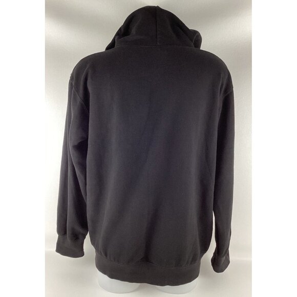 NGT New York Hoodie Men's Size Large L Soho Time Square Broadway Central Park - Picture 6 of 10